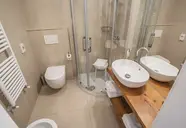 Residence Veronza Apartamenty