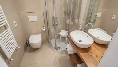 Residence Veronza Apartamenty