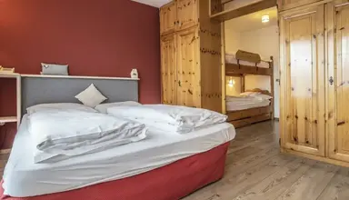 Residence Veronza Apartamenty