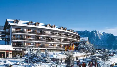 Residence Veronza Apartamenty