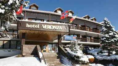 Residence Veronza Apartamenty