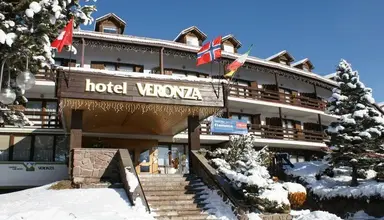 Residence Veronza Apartamenty