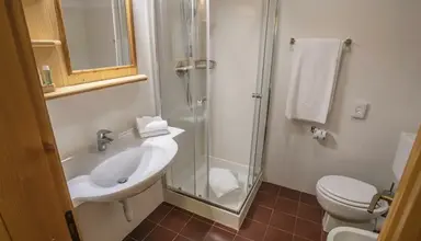 Residence Veronza Apartamenty