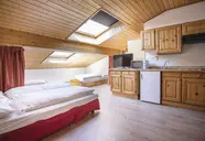 Residence Veronza Apartamenty