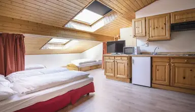 Residence Veronza Apartamenty