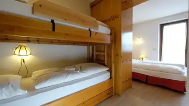 Residence Veronza Apartamenty