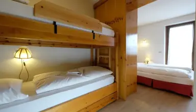 Residence Veronza Apartamenty