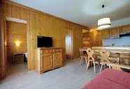 Residence Veronza Apartamenty