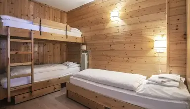 Residence Veronza Apartamenty