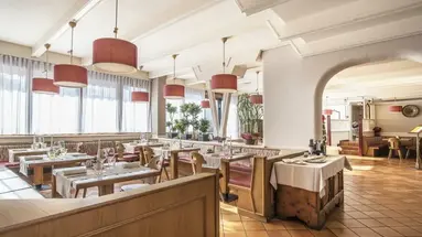 Residence Veronza Apartamenty