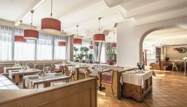 Residence Veronza Apartamenty