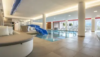 Residence Veronza Apartamenty
