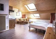 Residence Veronza Apartamenty