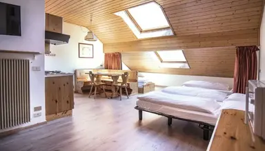 Residence Veronza Apartamenty