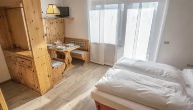Residence Veronza Apartamenty