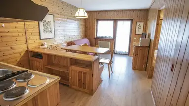 Residence Veronza Apartamenty