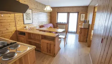 Residence Veronza Apartamenty
