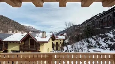 Residence Villa Brioschi