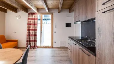 Residence Villa Brioschi