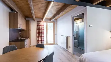 Residence Villa Brioschi