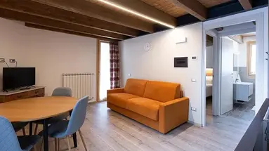 Residence Villa Brioschi