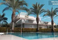 Residence Villa Galati