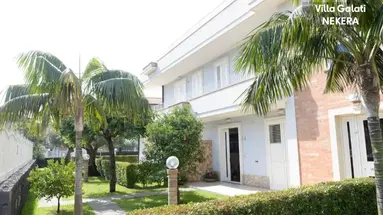 Residence Villa Galati