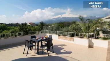 Residence Villa Galati
