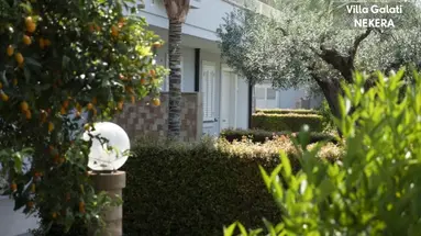 Residence Villa Galati