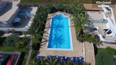 Residence Villa Galati