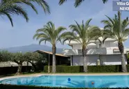 Residence Villa Galati