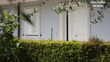 Residence Villa Galati