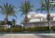 Residence Villa Galati