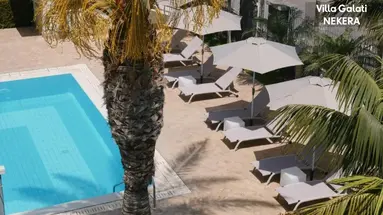 Residence Villa Galati