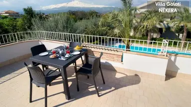 Residence Villa Galati