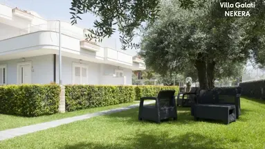 Residence Villa Galati