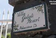 Residence Villa Galati