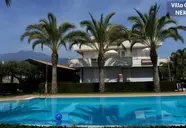 Residence Villa Galati