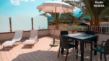 Residence Villa Galati