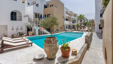 Residence Villas