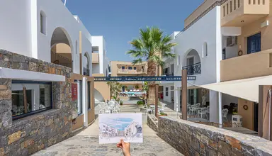 Residence Villas