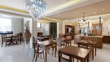 Residence Villas