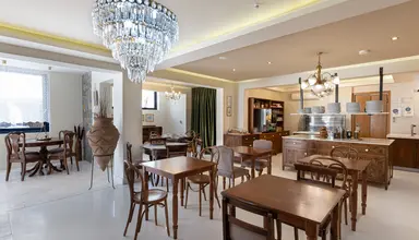 Residence Villas