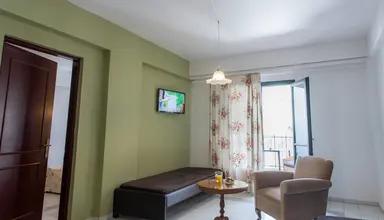 Residence Villas