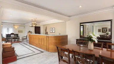 Residence Villas