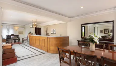 Residence Villas