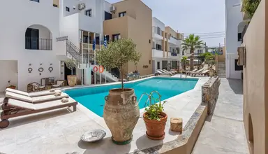 Residence Villas