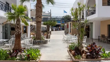 Residence Villas