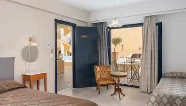 Residence Villas
