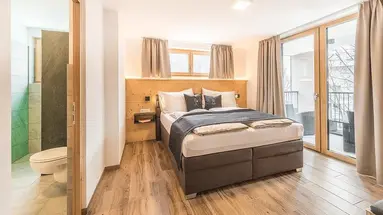 Residence XL Appartements